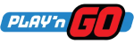 Play`n GO logo