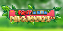 Fruit Shop Megaways slot logo