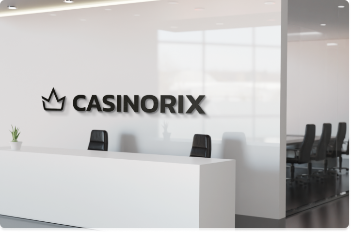 CasinoRIX office