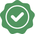 seal of approval icon