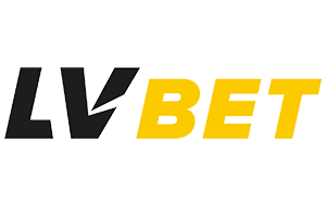 LVBET Casino logo