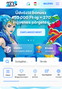 Ice Casino mobile screen welcome pack