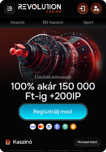 Rabona Casino mobile screen welcome bonus